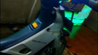 #STORY WA SUPRA FIT PART 2