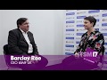 ITSM7 Interview - Claire Agutter