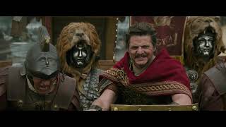 GLADIATOR 2  🔥 Full Movie 🔥 New Action Movie English HD