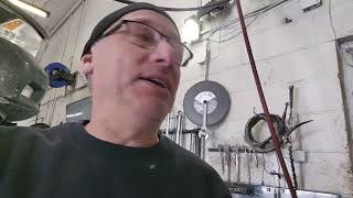 A must have fitting for the Volvo electric power steering pump hot rod swap