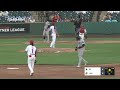LIVE on FloBaseball: Spire City Ghost Hounds vs Lancaster Barnstormers
