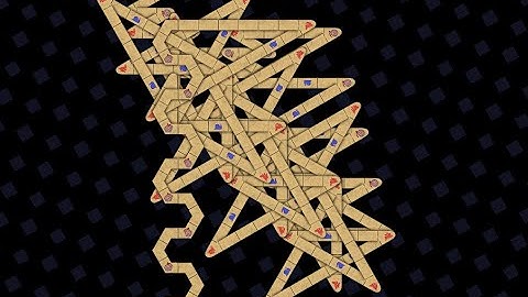 [ADOFAI Custom] P4Koo - 8th Planet (Guitar Ver feat. BlueArpeggio) [Map by BWen] (no effect)