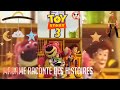 Histoire pour les petits  toy story 3