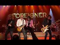 Foreigner w/ The Dave Eggar Symphony Orchestra: Hot Blooded — Live (Duluth, MN — 4/4/18)