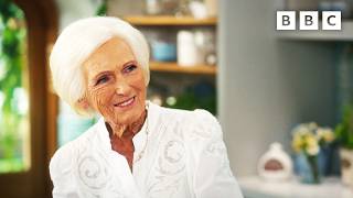 Mary Berry At 90 A Lifetime Of Cooking Watch On Bbc Two And Iplayer