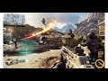 First Gaming Video [CALL OF DUTY BLACK OPPS III ] BY Randy876