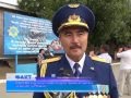 В ВИСВО 108 курсантов-первокурсников  присягнули на верность Родине