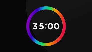 35 Minute Timer ⏲️