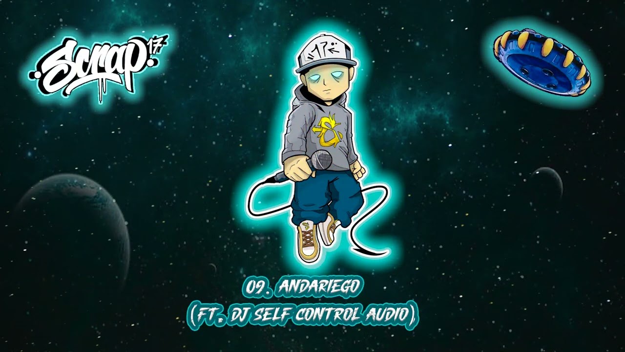 Watch 09. ANDARIEGO FT DJ SELF CONTROL AUDIO (BEAT. SIETE ACHE - PROD. RAPCORE STUDIO) DISCO INDELEBLE on YouTube Watch 09. ANDARIEGO FT DJ SELF CONTROL AUDIO (BEAT. SIETE ACHE - PROD. RAPCORE STUDIO) DISCO INDELEBLE on YouTube