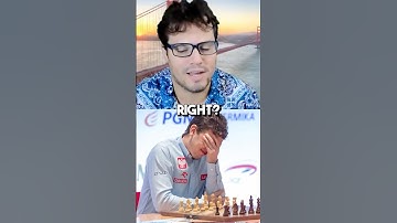 The hardest thing about #chess #podcast