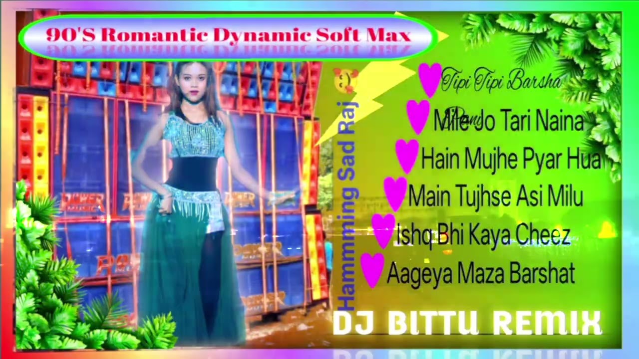 1 Step Long Hamming Song||Romantic Dynamic Hindi song