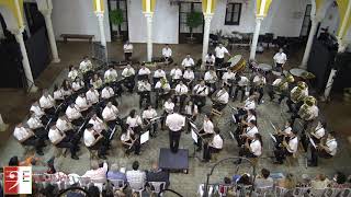 Suite Andaluza, Quiroga. II Mezquita