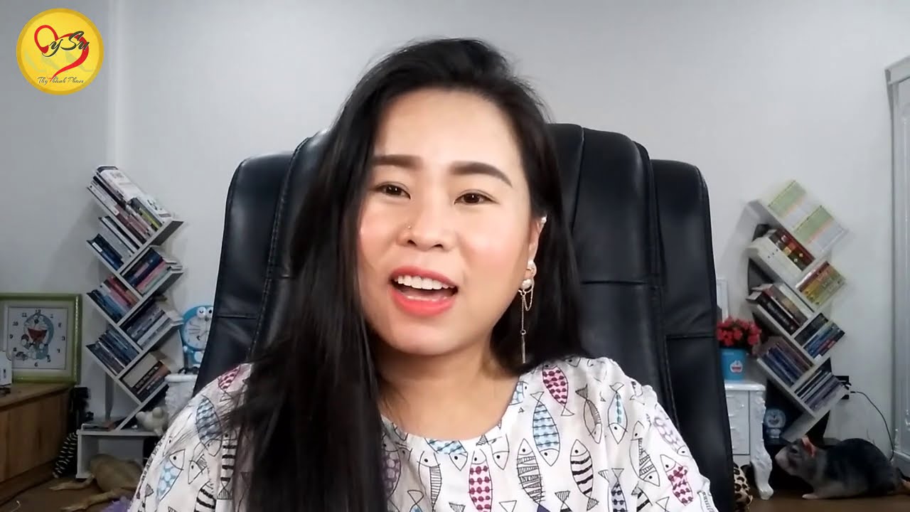 [ Tập 972 ] CHƠI NGẢI - Chuyện Tâm Linh - youtube