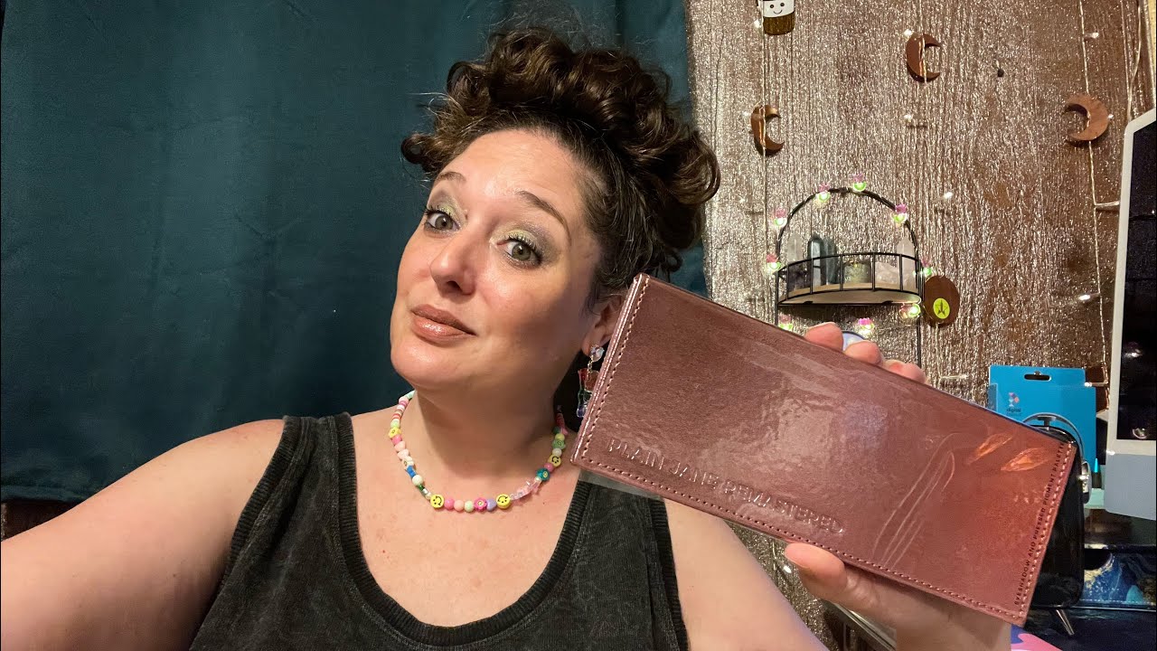 Adept Cosmetic’s ✨ Plain Jane Remastered / Palette