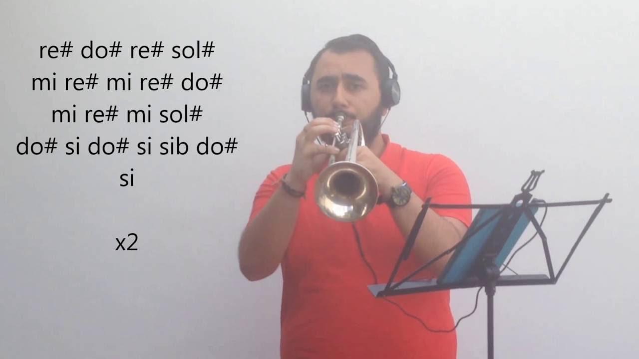 Notas The Final Countdown | Europe HD