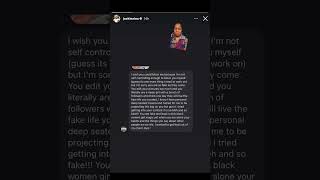 Susan, how are you not embarrassed? 😬😖 #JackieAina #SocialMedia #Rants