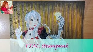 ♥ #YTAC : STEAMPUNK ♥