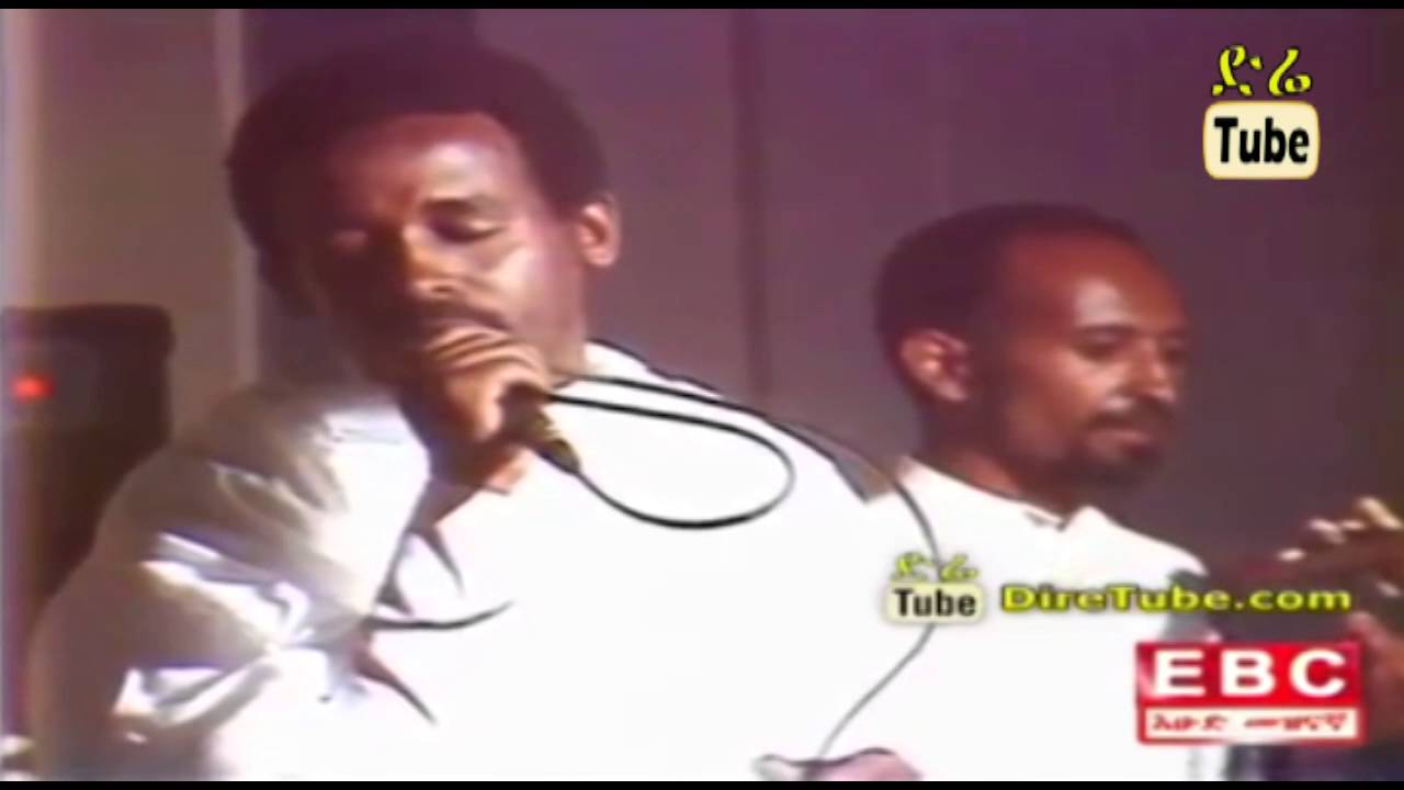 Ethiopia: Unforgettable Memories of Comedian Tesfaye Kasa