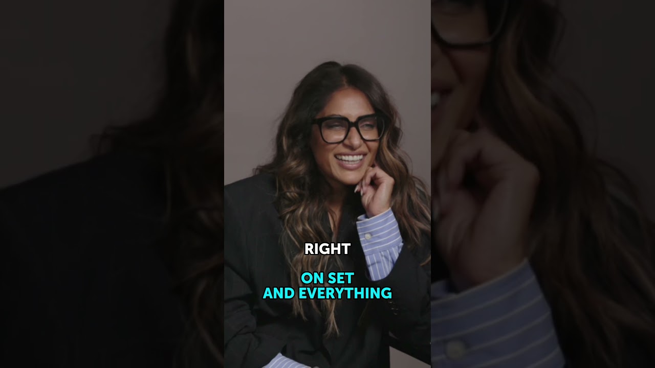 NCIS Stars Share Crazy Story Behind Their Famous Glamour Shot