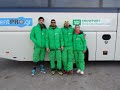 FIS SnowKidz -  Ski and the City 2014