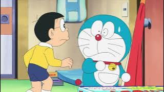 Doraemon Episode 884AB Subtitle Indonesia, English 