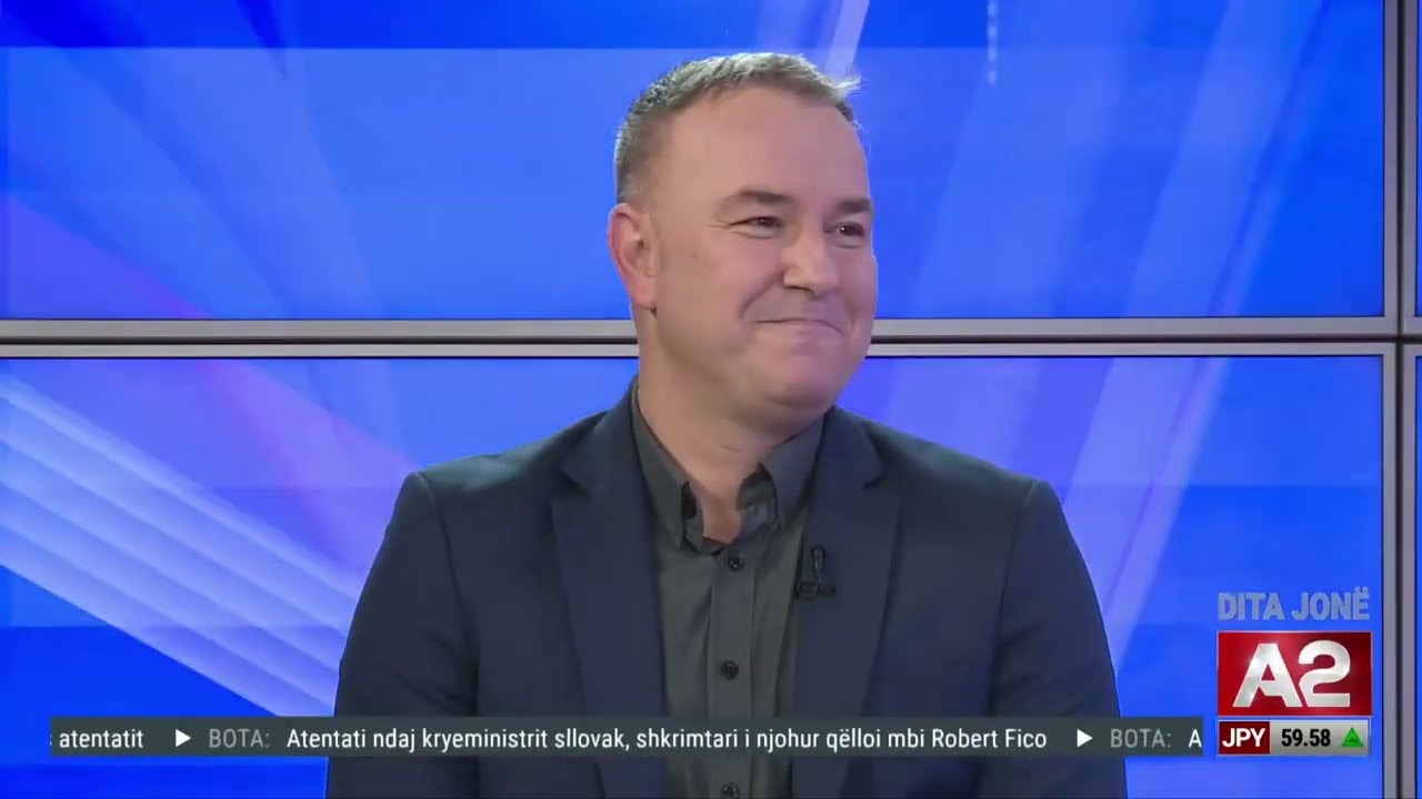 Si të çlirohem nga varësia? Histori suksesi te qendra e rehabilitimit Streha Teen Challenge Albania