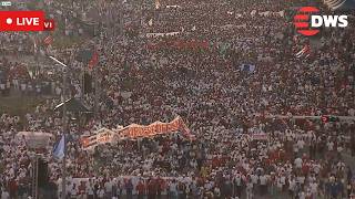 LIVE: Massive May Day Rally in Havana | Thousands March on International Workers' Day 2026 | AQ1Z