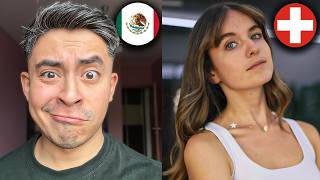 Thumbnail image for SWISS Girl Speaking Spanish with a COLOMBIAN ACCENT… No Foreign Accent?