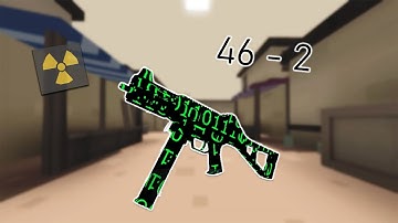 46 KILL NUKE [KRUNKER.IO]