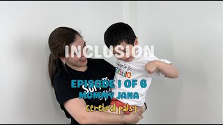 Download Lagu INCLUSION - EP. 1 | MOMMY JANA MP3 Download Lagu INCLUSION - EP. 1 | MOMMY JANA MP3