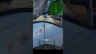 Can't imagine easier kills than THIS - Sea Vixen - War Thunder Shorts