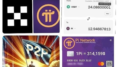 PI NETWORK P2P Dore uko ugura Pi cg ukazigurisha kuri EXCHANGE Biroroshye Cyane byikorere 🙏🙏