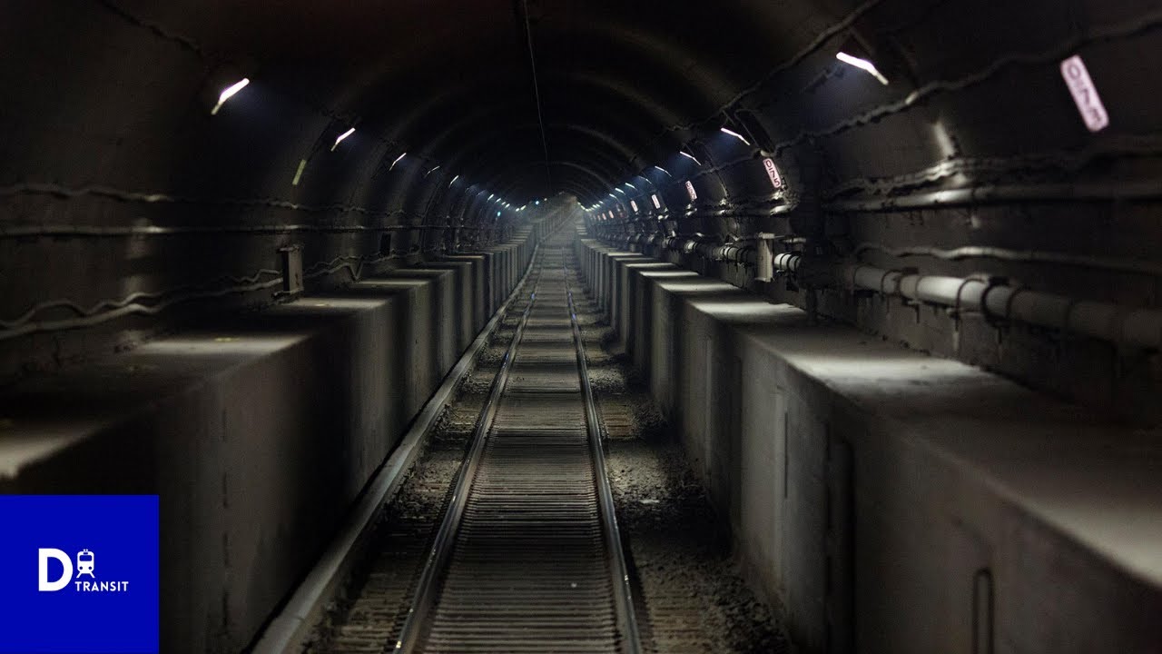 The $16 BILLION Plan to Rebuild a Failing Northeast Corridor | The ...