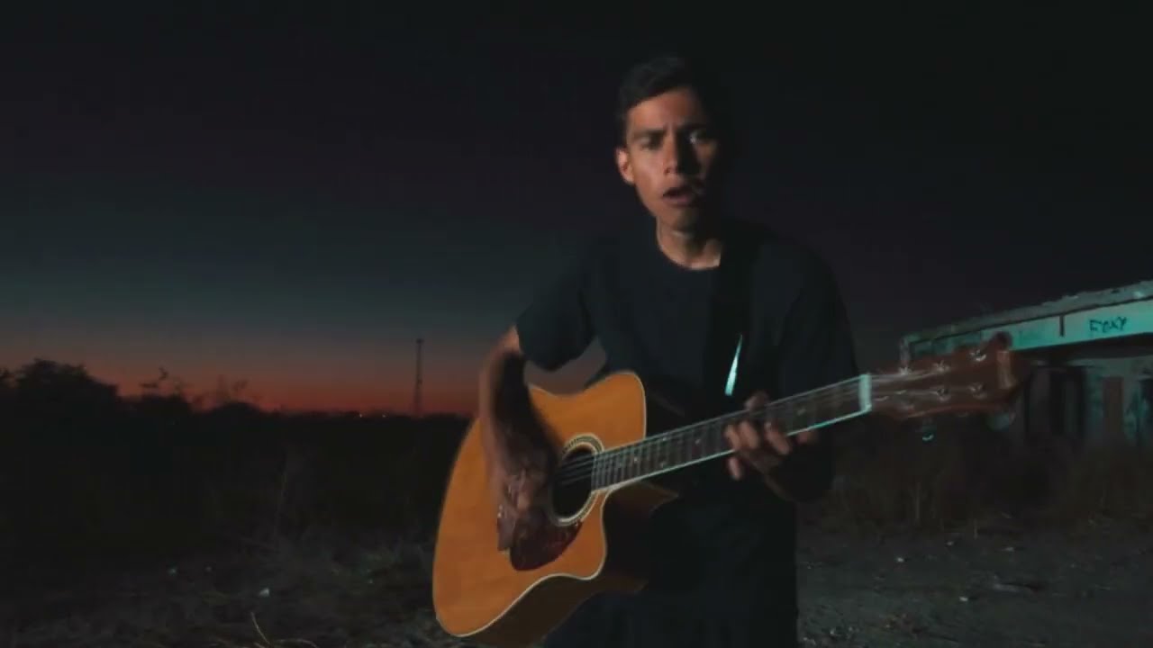 Brayan ZG - Morritas (Video Oficial)