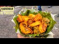 CHOTU KE PAKODE | Haridwar Ke Famous Pakode | Street Food of India | हरिद्वार के मशहूर पकोड़े