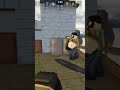 I'm the realest | Roblox | Counter:Blox
