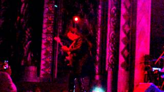 Yngwie Malmsteen - Spellbound & Razor Eater Live ! Saban Theater July 3, 2014