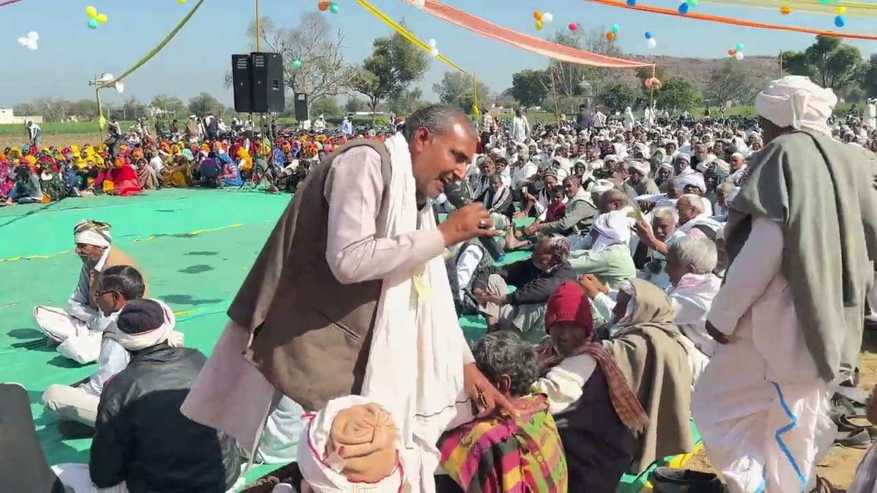 इतना सुपर सुड्डा ll नेमीचंद मीणा खुंटला वाले ने ll गाया की श्रोताओं को मंत्रमुग्ध कर दिया ll sudda 