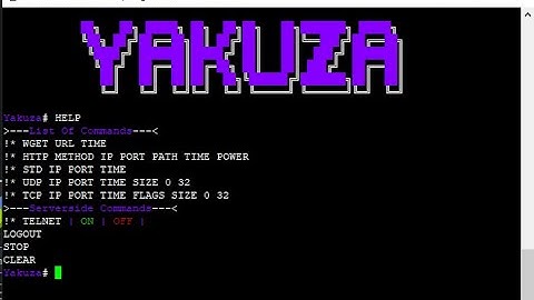 How to make a QBOT 2024 BOTNET