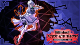 An Apple a Day (Instrumental Mix) - FilthyFred: Key of Fate
