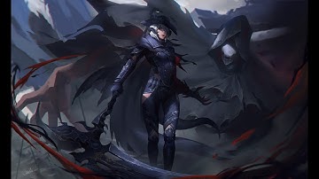 FFXIV Reaper Opener and Rotation