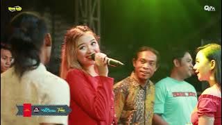 Tali Kutang   Kristin ft Riza KDI WONG JOWO LIVE IN MEDANGAN