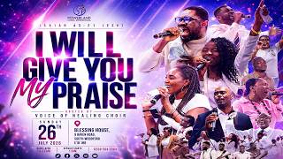 PLCI SUNDAY PRAISE DAY