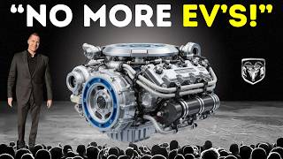 2026 RAM 7.2L Cummins: The Diesel That ENDS The Torque Showdown!