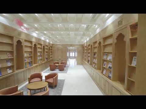 مكتبة حصن الشموخ 2021