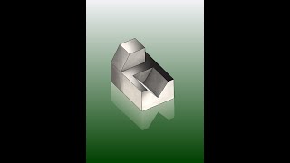 It so easy so simple 2D to 3D graphics drawing   SolidWorks Tutorial-exercise 126 Dream catcher inn