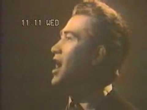 თენგიზ ზაალიშვილი - ლერწამი ხარ