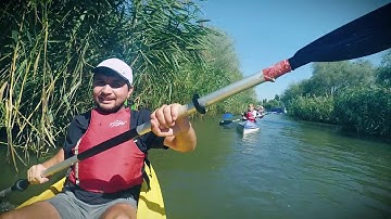 17.09.2017 - каякинг OSSystem