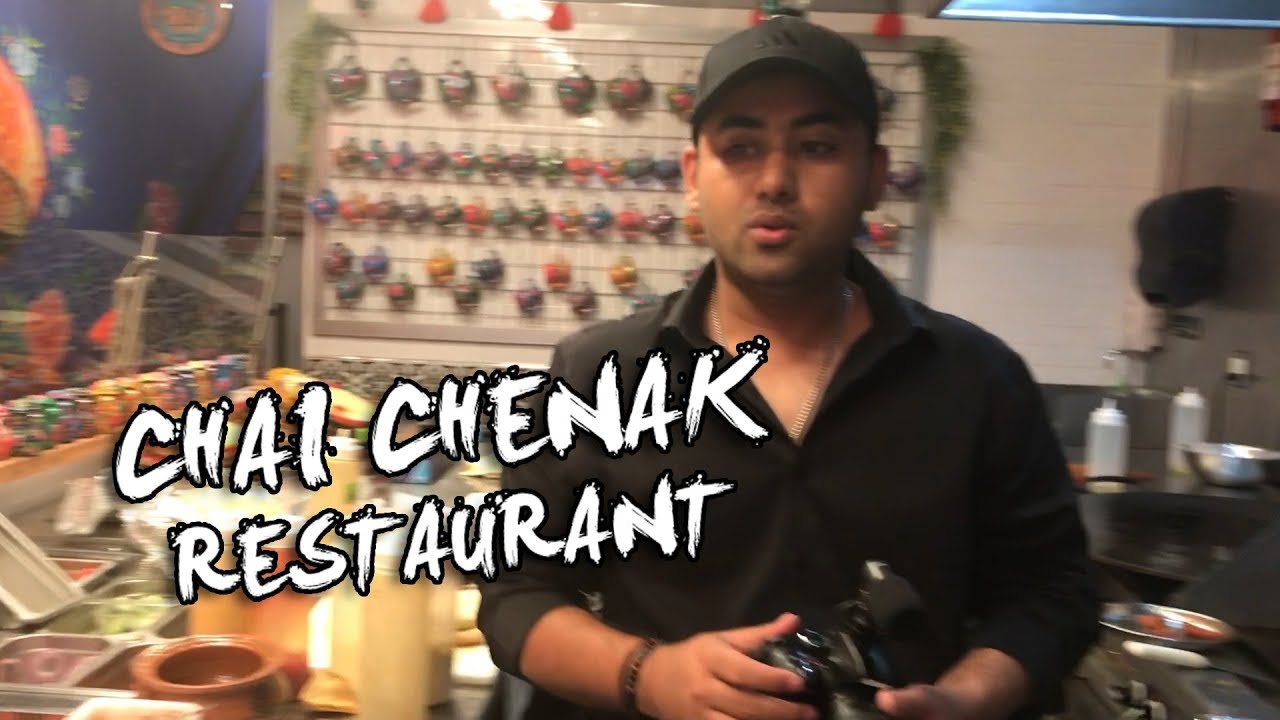 CHAI CHENAK NEW BRUNSWICK VLOG 2 NJ VIBES YouTube