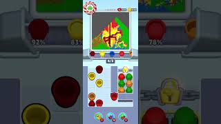 Sand Loop - Level 1149 Walkthrough Solution (Maple Leaf)